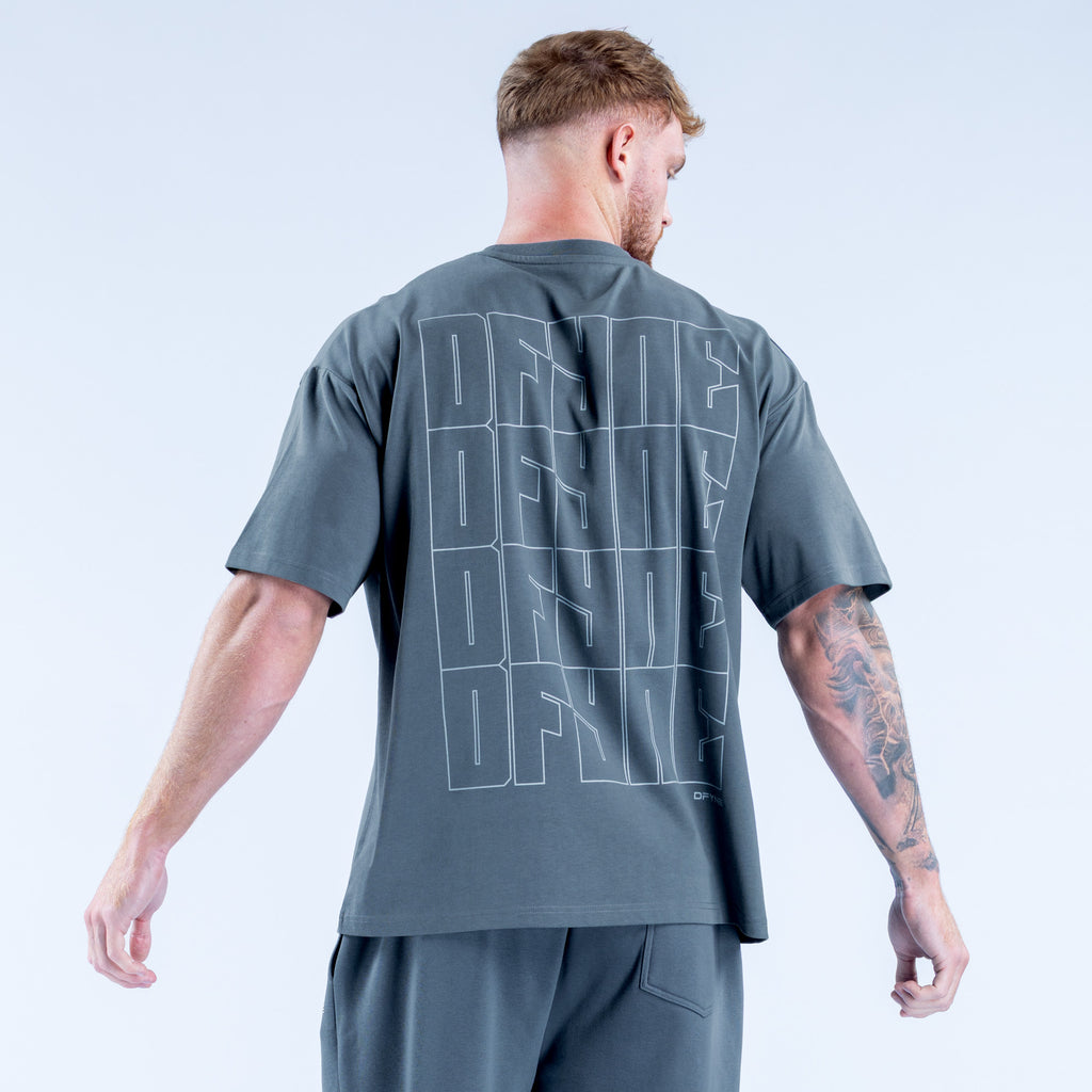 Recharge Graphic T-Shirt