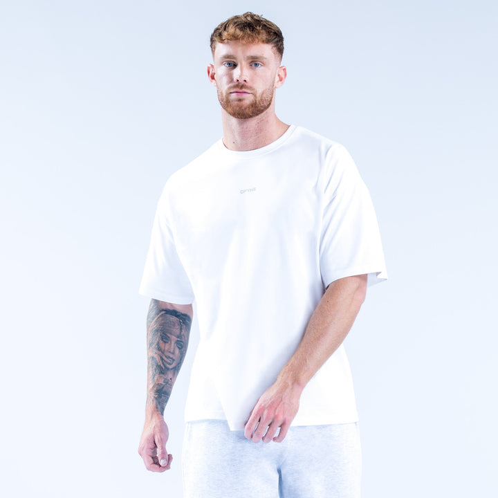 Recharge Graphic T-Shirt