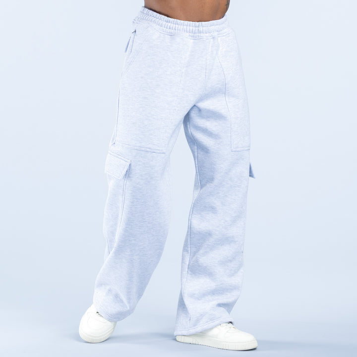 Recharge Straight Leg Cargo Joggers