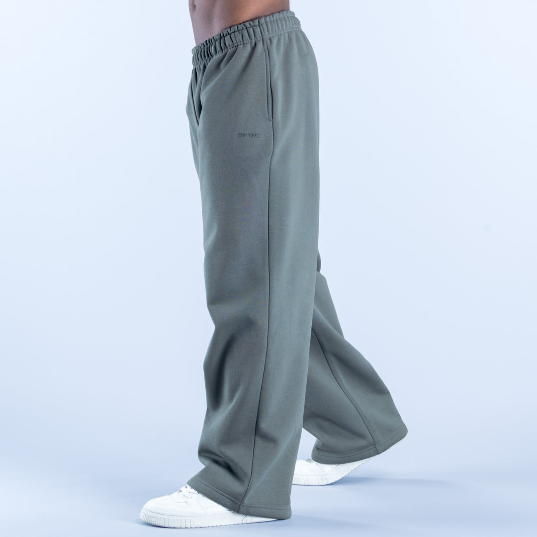 Recharge Straight Leg Joggers