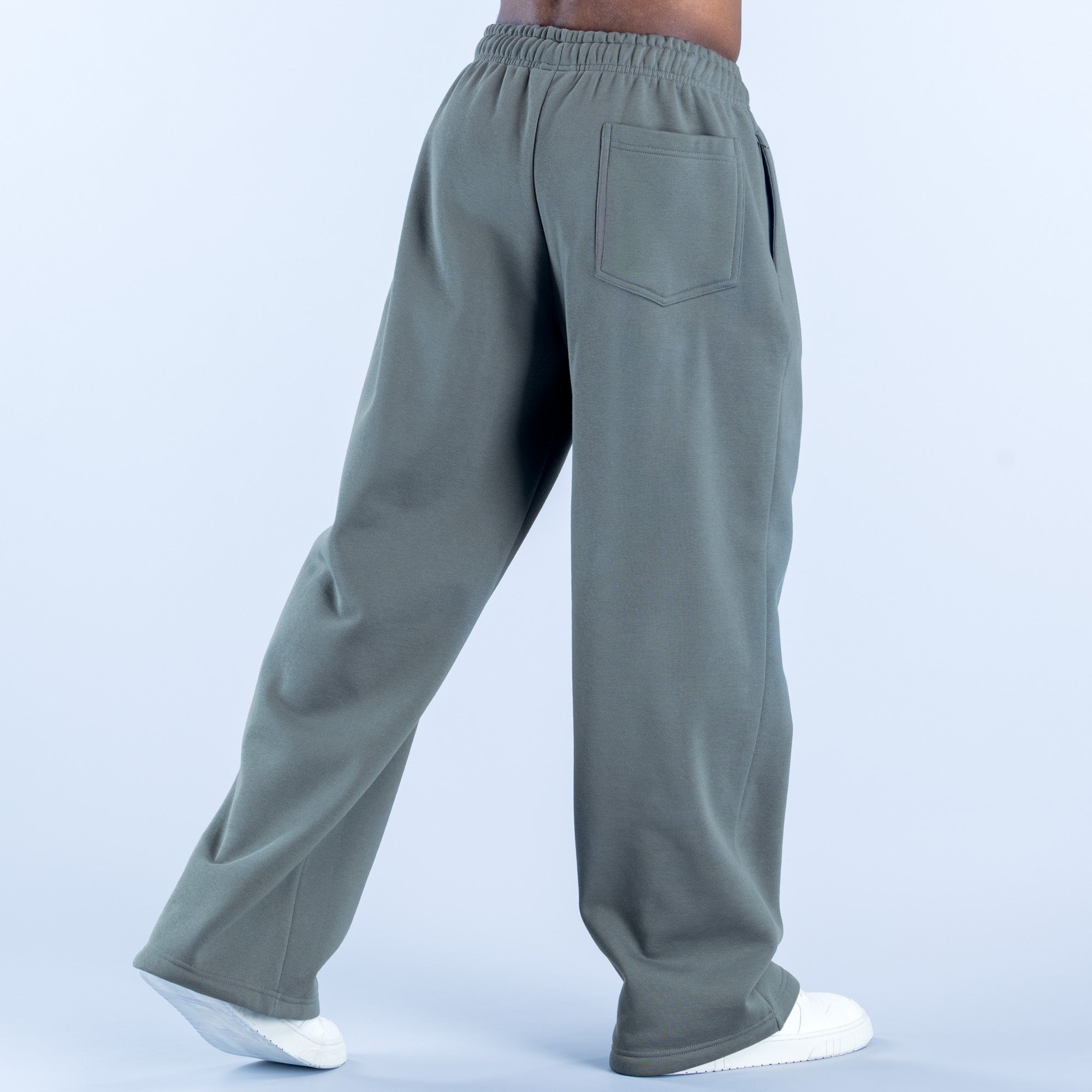 Recharge Straight Leg Joggers