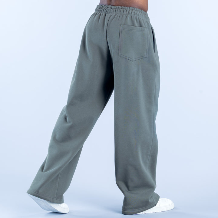 Recharge Straight Leg Joggers