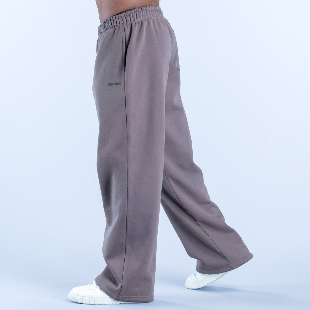 Recharge Straight Leg Joggers