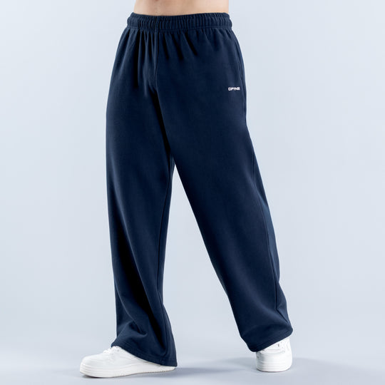 Recharge Heavyweight Straight Leg Joggers