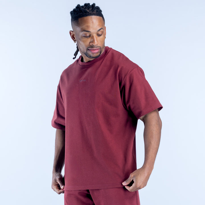 Recharge Graphic T-Shirt