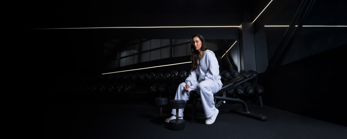 REVIVE Collection for Women | Relaxed Fits for Active Lifestyle | DFYNE