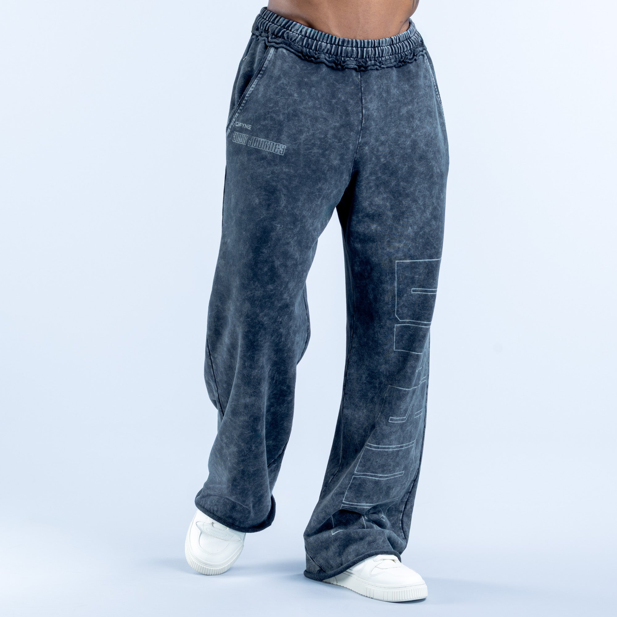 Recharge Washed Jogger