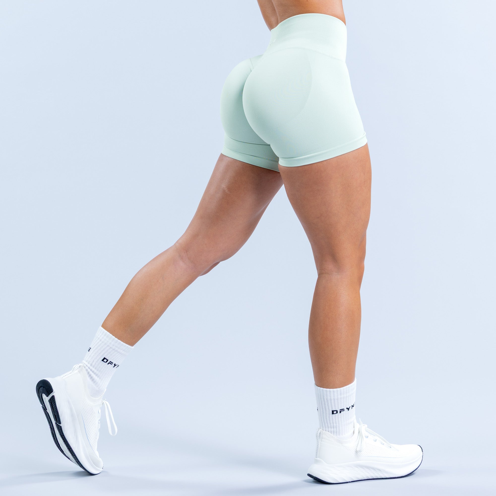 Hannah Pearson Shorts | 4.5"