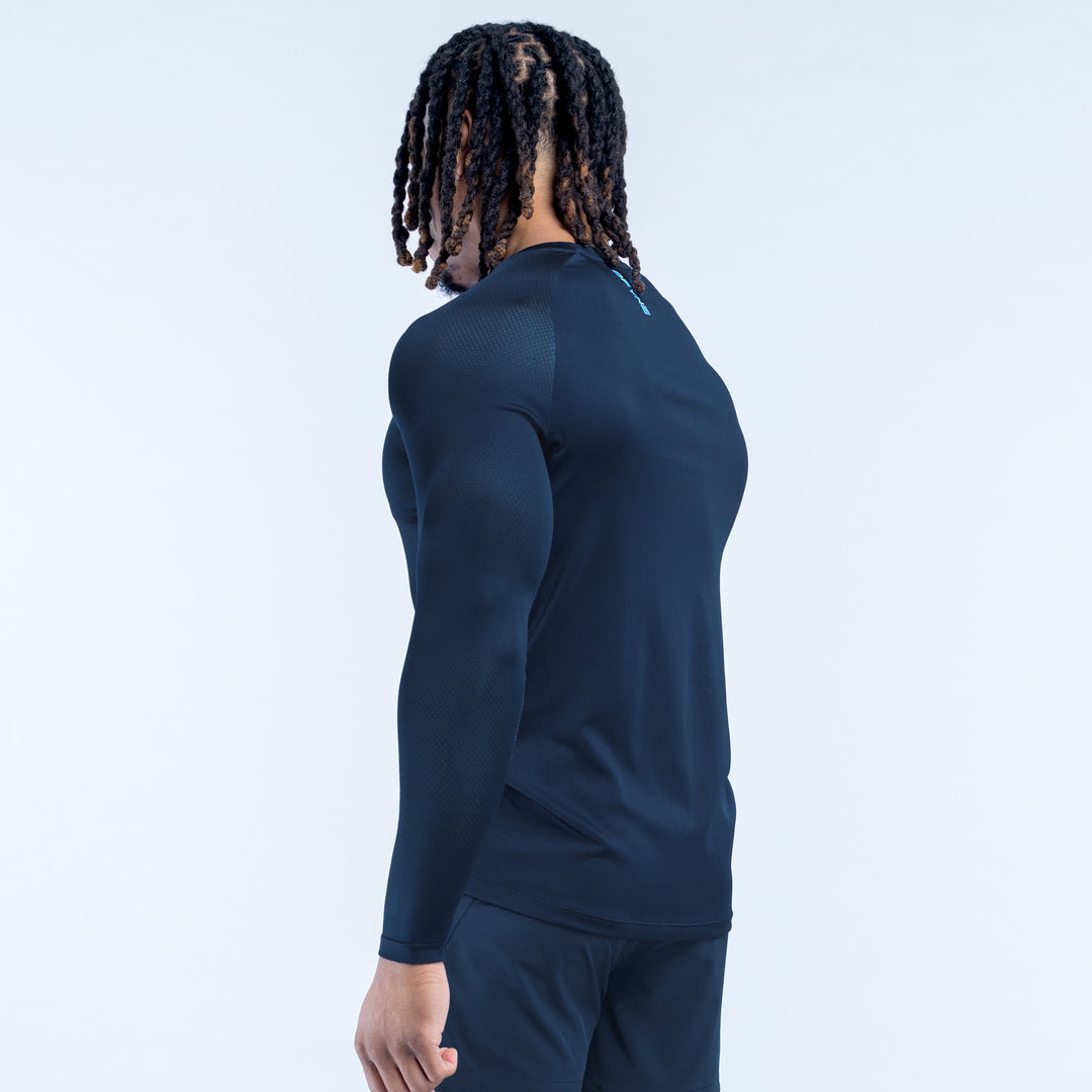 Unbound Long Sleeve Training T-Shirt