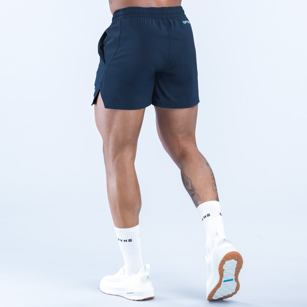 Unbound Training Shorts