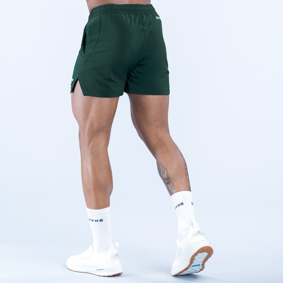 Unbound Training Shorts