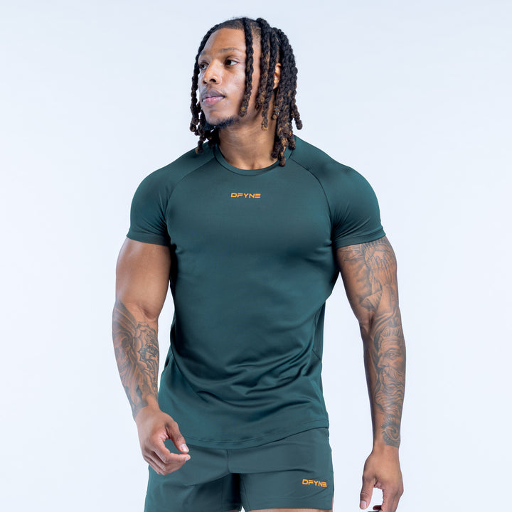 Unbound Training T-Shirt