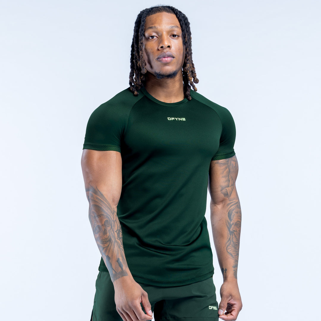 Unbound Training T-Shirt