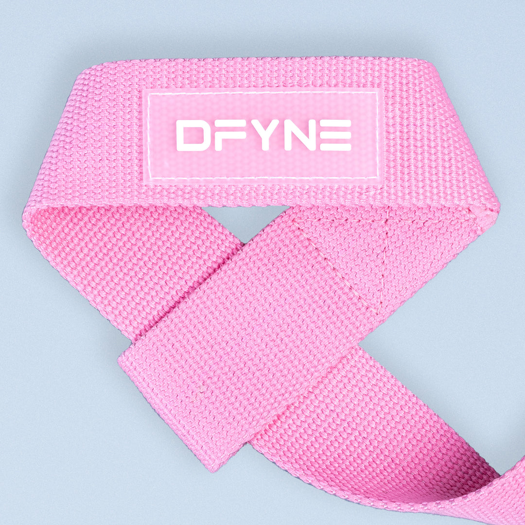 Wrist Straps