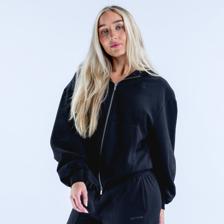 Revive Zip Hoodie