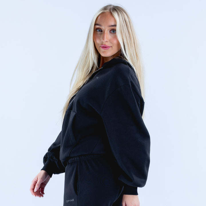 Revive Zip Hoodie