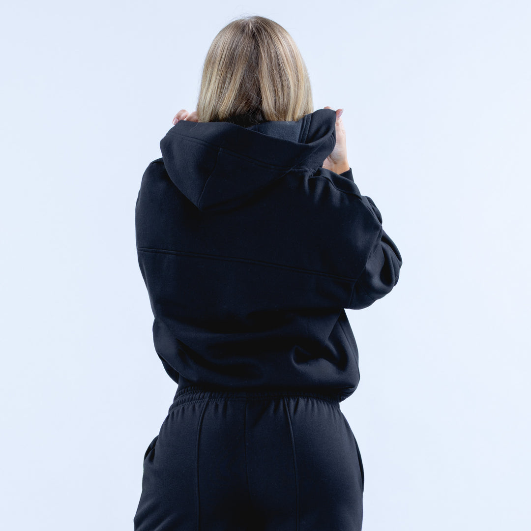 Revive Zip Hoodie