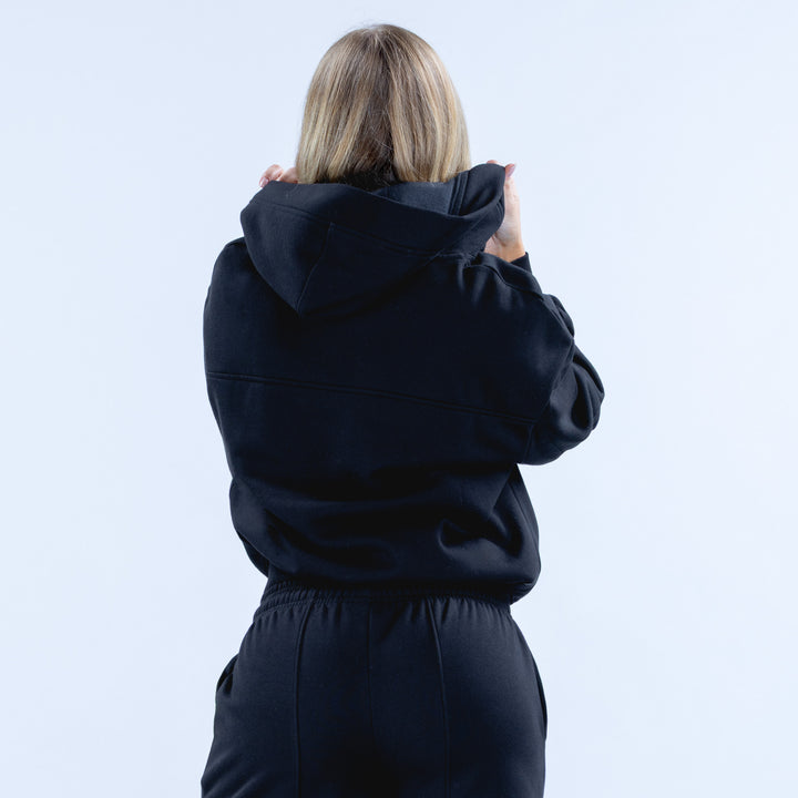 Revive Zip Hoodie