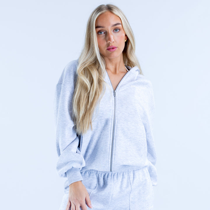 Revive Zip Hoodie
