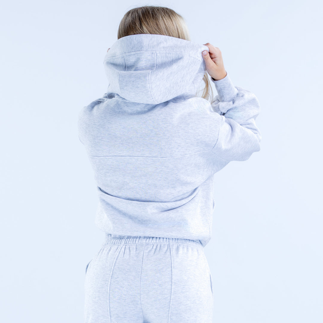 Revive Zip Hoodie