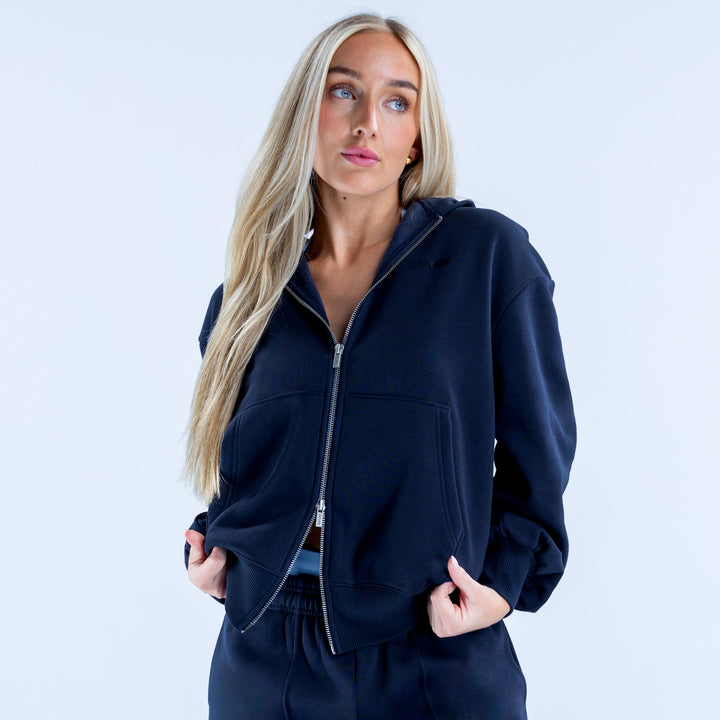 Revive Zip Hoodie