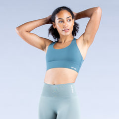 DFYNE Dynamic Leggings Green - $50 New With Tags - From Jens